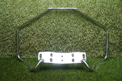 1996 Harley Electra Glide Classic FLHTCI Under Seat Chrome Grab Handle photo 1