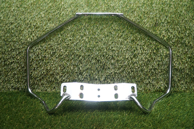 1996 Harley Electra Glide Classic FLHTCI Under Seat Chrome Grab Handle
