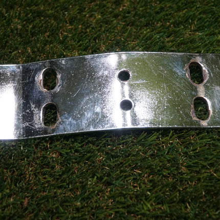 1996 Harley Electra Glide Classic FLHTCI Under Seat Chrome Grab Handle