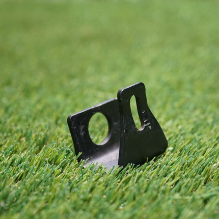 Harley-Davidson Front Saddlebag Bracket Set 47449-06 Pack of 4 Touring