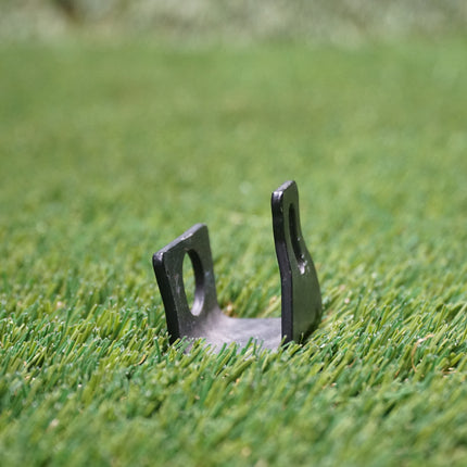 Harley-Davidson Front Saddlebag Bracket Set 47449-06 Pack of 4 Touring