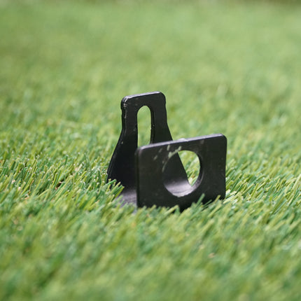 Harley-Davidson Front Saddlebag Bracket Set 47449-06 Pack of 4 Touring