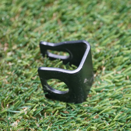 Harley-Davidson Front Saddlebag Bracket Set 47449-06 Pack of 4 Touring