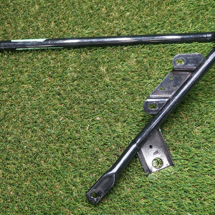 Harley Ultra Glide Classic LH Saddlebag Support Bracket Stay OEM Harley