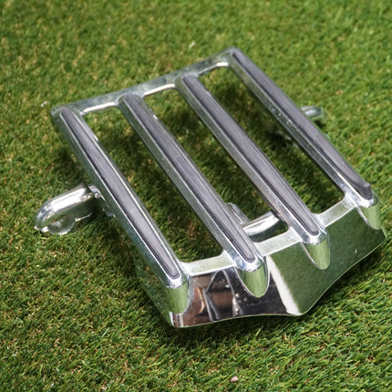 Kuryakyn Luggage Rack for 2006 Harley Street Glide FLHX Chrome Touring