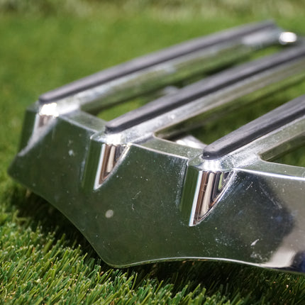 Kuryakyn Luggage Rack for 2006 Harley Street Glide FLHX Chrome Touring