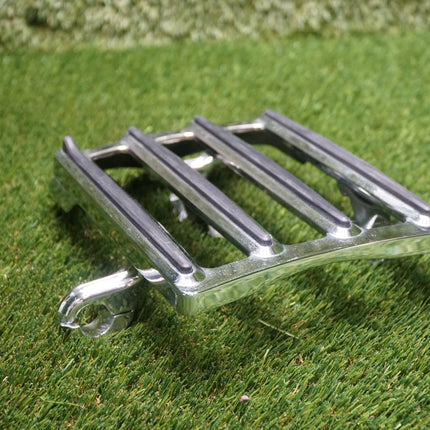 Kuryakyn Luggage Rack for 2006 Harley Street Glide FLHX Chrome Touring
