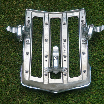 Kuryakyn Luggage Rack for 2006 Harley Street Glide FLHX Chrome Touring