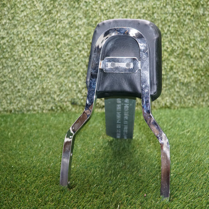 Sissy Bar Backrest w/ Bracket Suzuki Savage 650 LS650 1986–2001 Like New