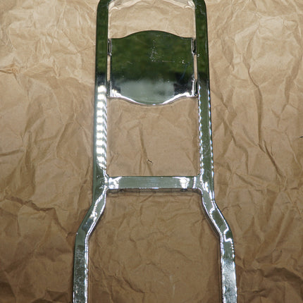 V-Twin Manufacturing 16” Detachable Sissy Bar 50-0812 FXD FXR XL 1982–2003