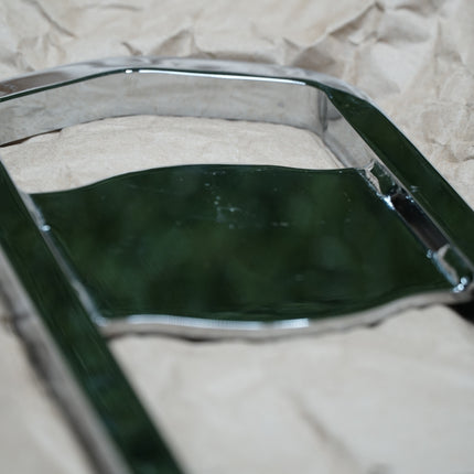 V-Twin Manufacturing 16” Detachable Sissy Bar 50-0812 FXD FXR XL 1982–2003