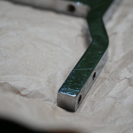 V-Twin Manufacturing 16” Detachable Sissy Bar 50-0812 FXD FXR XL 1982–2003