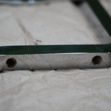 V-Twin Manufacturing 16” Detachable Sissy Bar 50-0812 FXD FXR XL 1982–2003