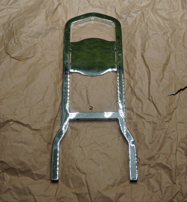 V-Twin Manufacturing 16” Detachable Sissy Bar 50-0812 FXD FXR XL 1982–2003