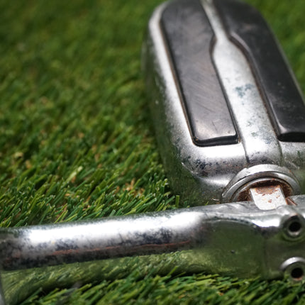 2010 Harley CVO Street Glide FLHXSE Highway Peg Footpeg Set Chrome Acne