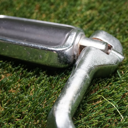 2010 Harley CVO Street Glide FLHXSE Highway Peg Footpeg Set Chrome Acne