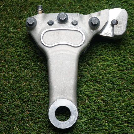 2007-2011 Harley FLHTCUI Electra Glide Rear Brake Caliper OEM Clean