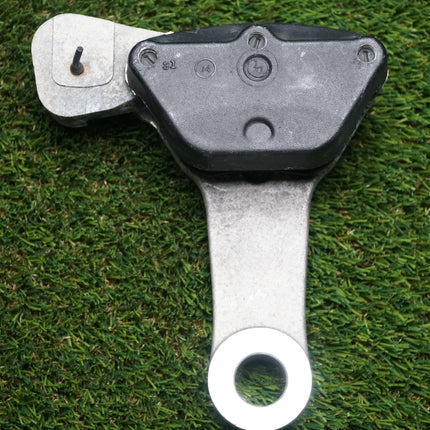 2007-2011 Harley FLHTCUI Electra Glide Rear Brake Caliper OEM Clean