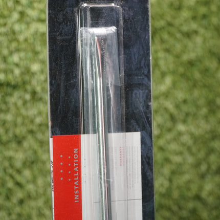 Kuryakyn 9042 Chrome Brake Rod Linkage Cover Harley Sportster XL883 XL1200