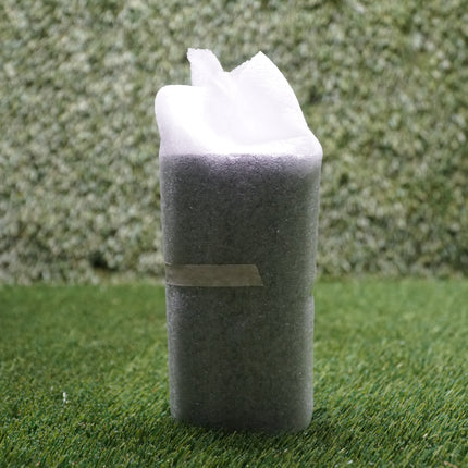 Harley Black Fork Slider Covers Beer Cans Touring Softail Shovelhead 45591-02