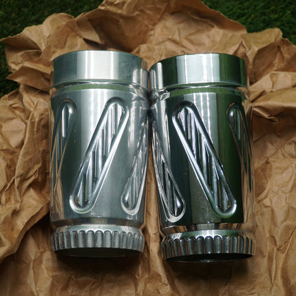 Indian Upper Fork Covers Dirty Bird Concepts Stampede Series 2014–2017