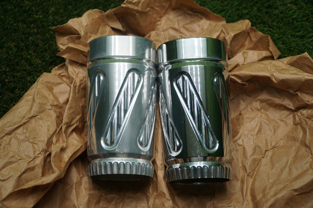 Indian Upper Fork Covers Dirty Bird Concepts Stampede Series 2014–2017