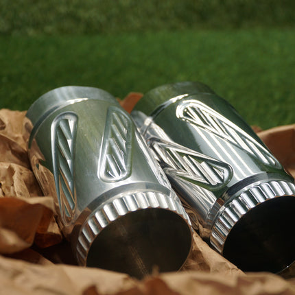 Indian Upper Fork Covers Dirty Bird Concepts Stampede Series 2014–2017