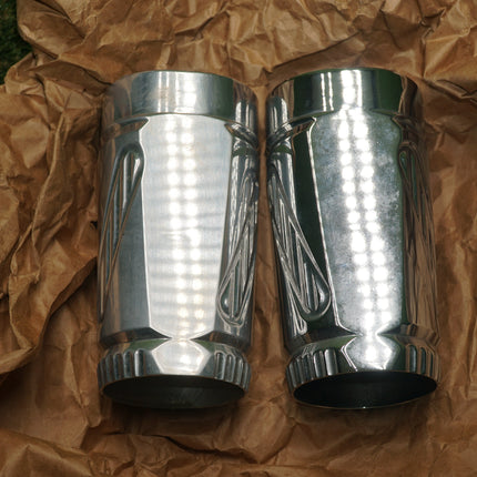 Indian Upper Fork Covers Dirty Bird Concepts Stampede Series 2014–2017