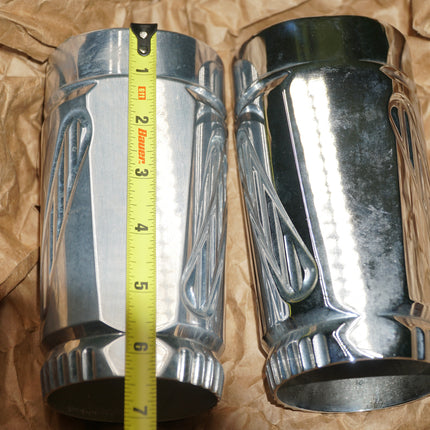 Indian Upper Fork Covers Dirty Bird Concepts Stampede Series 2014–2017