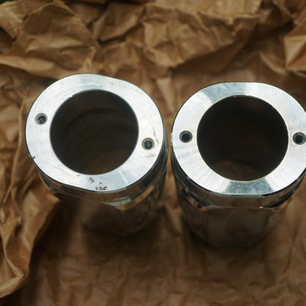 Indian Upper Fork Covers Dirty Bird Concepts Stampede Series 2014–2017