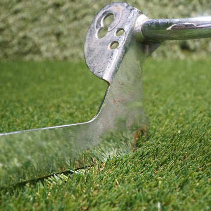 Harley Touring Road King Electra Glide Auxiliary Fog Light Bar Bent Rusty