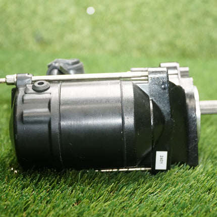 Lowbrow Customs Starter 1990–2006 Harley Big Twin Twin Cam Black Used