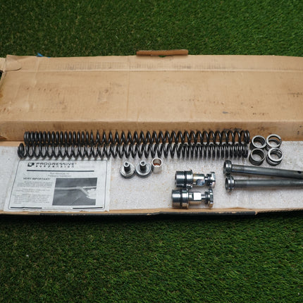 Progressive Suspension Monotube Fork Cartridge Kit 31-2501 For Parts Only