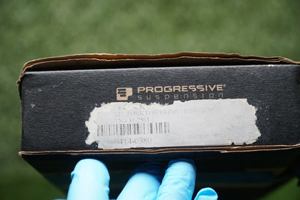Progressive Suspension Monotube Fork Cartridge Kit 31-2501 For Parts Only photo 4