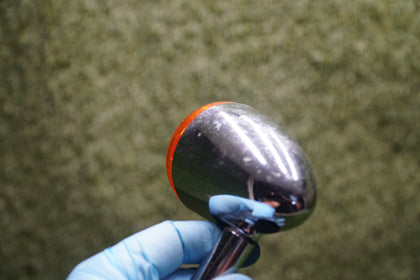 Harley Davidson Chrome Turn Signal Indicators Early 2000s OEM Quality photo 4