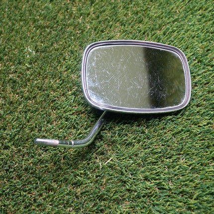 1998 Harley-Davidson Road King Left Mirror OEM – Fair Condition