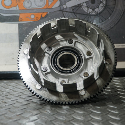 Twin Power 98–06 Big Twin Clutch Shell Replaces Harley 37707-98A (Used)