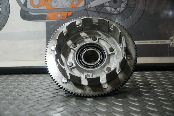 Twin Power 98–06 Big Twin Clutch Shell Replaces Harley 37707-98A (Used)