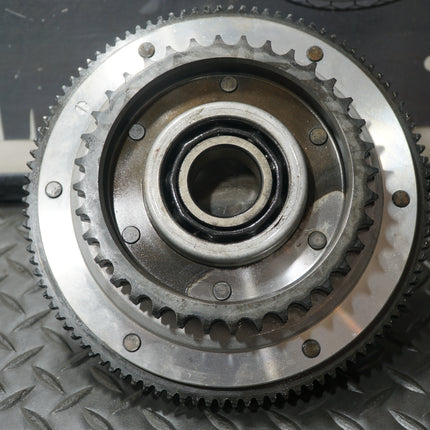 Twin Power 98–06 Big Twin Clutch Shell Replaces Harley 37707-98A (Used)