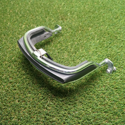 2011 Harley Electra Glide FLHTK Rear Fender Bumper OEM – Fair Condition