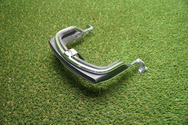 2011 Harley Electra Glide FLHTK Rear Fender Bumper OEM – Fair Condition