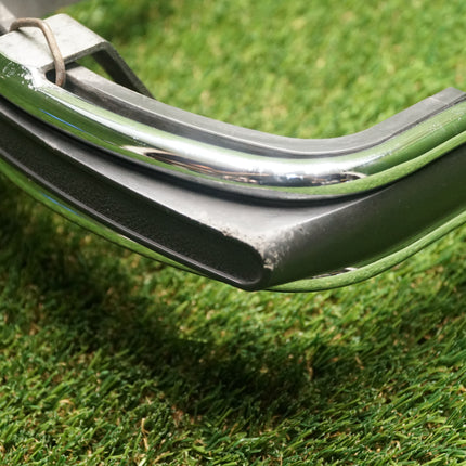 2011 Harley Electra Glide FLHTK Rear Fender Bumper OEM – Fair Condition