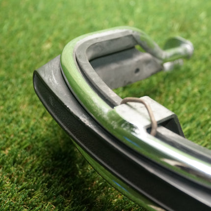 2011 Harley Electra Glide FLHTK Rear Fender Bumper OEM – Fair Condition