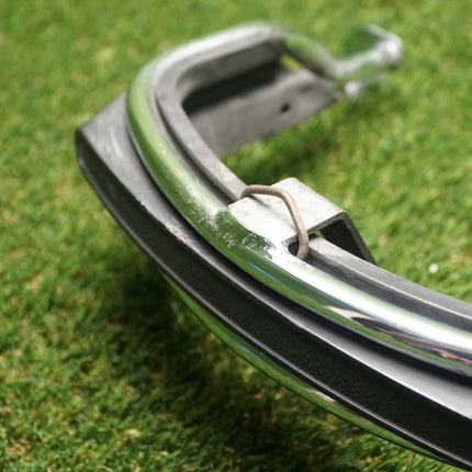 2011 Harley Electra Glide FLHTK Rear Fender Bumper OEM – Fair Condition