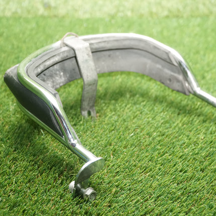 2011 Harley Electra Glide FLHTK Rear Fender Bumper OEM – Fair Condition