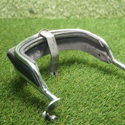 2011 Harley Electra Glide FLHTK Rear Fender Bumper OEM – Fair Condition