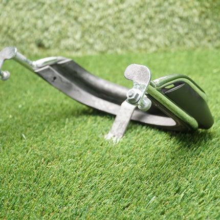 2011 Harley Electra Glide FLHTK Rear Fender Bumper OEM – Fair Condition