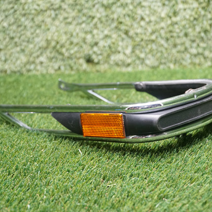 OEM Harley FLH Electra Glide Front Fender Bumper Trim Shovelhead EVO