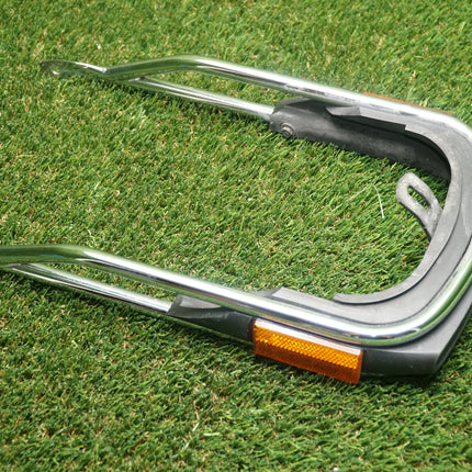 OEM Harley FLH Electra Glide Front Fender Bumper Trim Shovelhead EVO