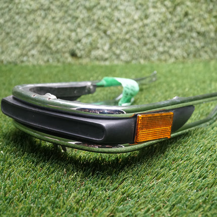 OEM Harley FLH Electra Glide Front Fender Bumper Trim Shovelhead EVO